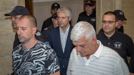 ПП призова за нови протести в подкрепа на Коцев в София и Варна тази вечер