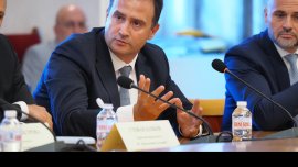 Жечо Станков предупреди за ново поскъпване на храните, стоките и услугите