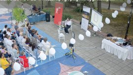 "Форум за Варна 2025 - общности и градска среда" ще се проведе от 20 до 22 септември
