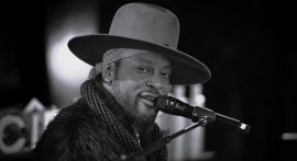 R&B легендата Д’Анджело загуби битката с рака