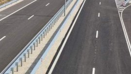 Нови предпоставки за задръствания на "Тракия" утре