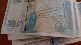 НСИ: Работещите българи са 3, 726 млн. души