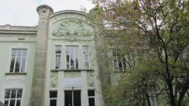 Осигуриха финансиране за реставрация на Аквариума във Варна