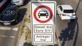 Дизелите поскъпват значително от догодина