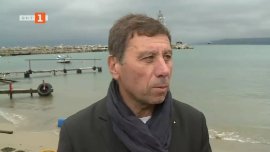 Кап. Димитров: Войната в Черно море може да оскъпи морския транспорт