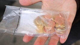 От днес може да купите стартовите комплекти с български евромонети