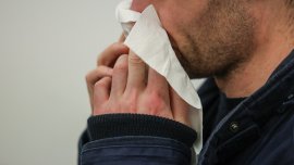 Сезонният грип е тук: Какви са симптомите и как да се предпазим? 