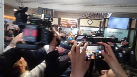 Започна делото за мярката на Коцев във Варна (ОБНОВЯВА СЕ)