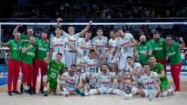 Окончателно: София взима на Варна домакинството на Евроволей 2026