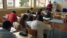 Поетапно варненските ученици преминат към едносменен режим на обучение