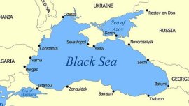 Днес отбелязваме международният ден на Черно море