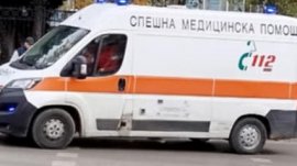 Осем пострадали при тежка катастрофа край Абланица