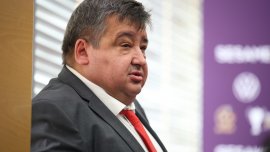 Илиан Илиев получи закъсняло извинение от шефа на ПФЛ