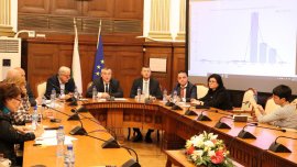 Тахов: Пикът на шарката по овцете и козите отмина