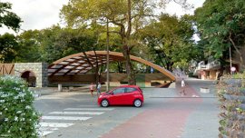 Какво планират за Градинката под ДЗИ? 