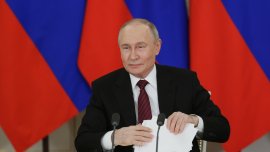 Путин: Ерата на либералната глобализация е остаряла