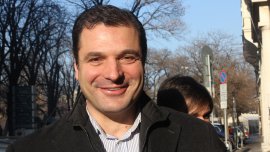 Гневът на Борисов в деня на пърформънса му беше насочен основно към БСП