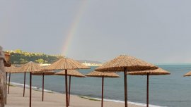 Какво ще бъде времето във Варненско в неделя?