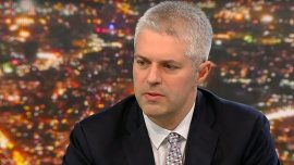 Благомир Коцев даде първо интервю след ареста (ВИДЕО)