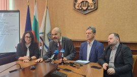 От днес: Благомир Коцев изпълнява длъжността кмет на Варна от ареста