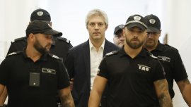 Софийският градски съд прекрати съдебното производство срещу Коцев 