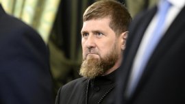 Рамзан Кадиров само чака заповеди от Путин, за да нападне Европа