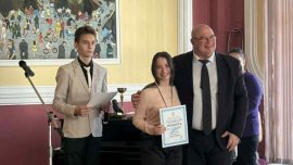 Седем награди за ученици от Варна на национален конкурс за литература