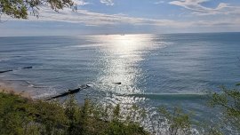 Какво ще бъде времето във Варненско в понеделник?