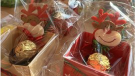 Административен съд–Варна с благотворителна инициатива