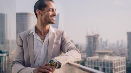  91 души са станали милиардери по наследство до април 2025 г