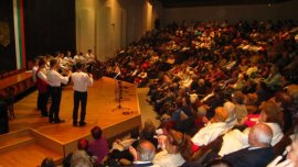 Община Варна с богата културна програма до края на март 2026 г.