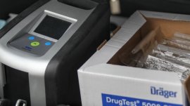 23-ма пияни или дрогирани водачи спипа МВР за ден