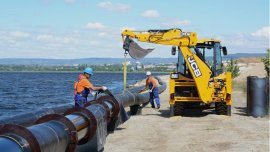 Делото за замърсяването на Варненското езеро може да започне по същество