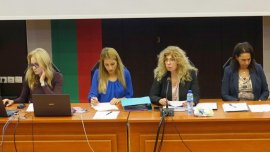 Одобриха бизнес програмите на 16 варненски лечебници и търговки дружества до 2028 г.