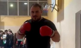 Син на известен бизнесмен е убит след скандал снощи