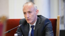 Вълчев за оттеглянето на Бюджет 2026: Увеличение на заплатите на учителите ще е след 1 януари 