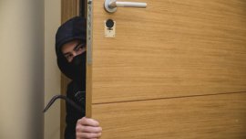 Спипаха двама крадци за ден във Варненско