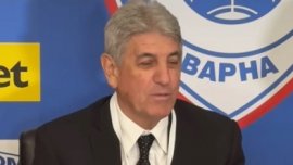Спартак Варна посреща Септември Тервел в контролата под ръководството на новия треньор