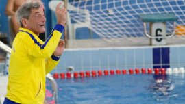 Ватерполистите на „Комодор” тръгнаха с победа в „Елит” при U 18