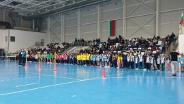 ОУ „Н. Й Вапцаров“ дублира успеха си в „Бързи и сръчни“ – сезон Есен 2025