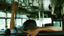 90% от водачите на автобуси във Варна са против идеята да продават билети в градския транспорт