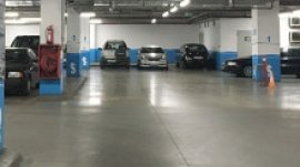 Търсят място за буферен паркинг в центъра на Варна