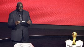 Изтеглиха жребия за световното по футбол през 2026 г. Вижте всички групи