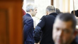 ОИК-Варна трябва да се произнесе законен ли е отпускът на кмета Коцев