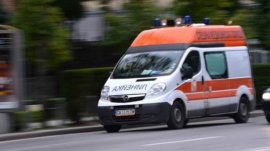 "Войната" по пътищата взе една жертва за последните 24 часа