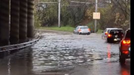 Дъждовната канализация на 10-15 места във Варна трябва да се коригира спешно