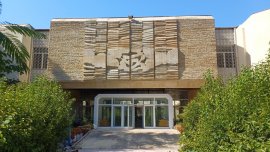 Превръщането на бившето руско консулство във Варна в център за култура е една добра стъпка