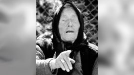 Заради предсказание на Ванга: Чакат извънземните да кацнат по време на жребия за световното първенство