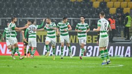 Черно море с драматична победа над Берое 