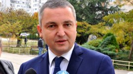Портних: Управлението на Варна е пълно със скандали през последните години